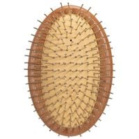 Woman-Kind Eco Spike Brush